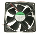 EEC0382B3-000U-A99 VENTILATOR, 24V/DC, 120X120X38MM, ROHS