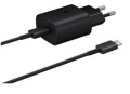 EP-TA800 EP-TA800XBEGWW INCARCATOR RAPID USB-C + CABLU, 25W, NEGRU