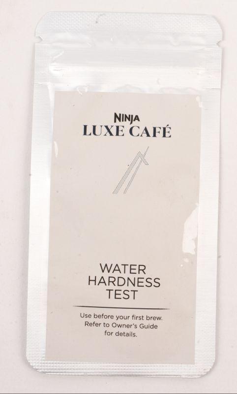282UO600EUK WASSERHÄRTE-TESTSTREIFEN