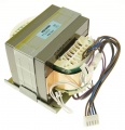 YC900A01 LEISTUNGSTRANSFORMATOR BG A-S500ML