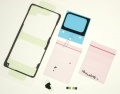 GH82-23535A REWORK KIT/SET FOLIE ADEZIVA GALAXY NOTE 20 (SM-N980F, SM-N981)