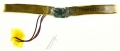 3,7V-180MAH AKKU ALTERNATIV FÜR QUIETCONTROL 30 QC30
