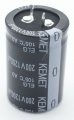 1200UF-200V CONDENSATORI ELECTROLITICI