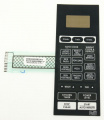 253069003016 FOLIE DE CONTACTE R270WM/SLM/RDM/KM