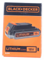 BL2518 N763608 AKKU 18V 2,5AH 45WH