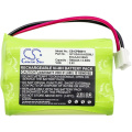3,6V-700MAH NI-MH TELEFONAKKU ALTERNATIV FÜR SCHNURLOSTELEFONE