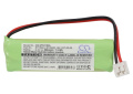 2,4V-500MAH ACUMULATOR NI-MH <=> TELEFON VTECH