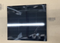 5551131393 KOCHFELD SCHWARZ 590X520MM