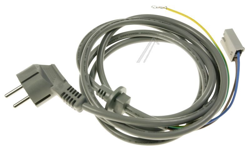DC39-00067B CABLU ALIMENTARE H05VV-F 3X1.0MM2,GRY,EU3F,