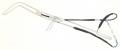 17431000000935 REZISTENTA DEGIVRARE 220V 25W + SIGURANTA