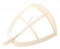 7321010774 ICS WK3000 SCALE FILTER WEISS