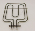 806891119 REZISTENTA SUPERIOARA GRILL