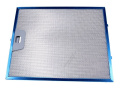 FKA62 FILTRU METALIC ANTIGRASIME => 133.0067.471 FABER