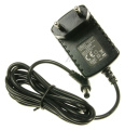 5V-1A-5W PSE50323 EU ALIMENTATOR 5V, 5,5X2,1MM