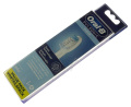 80334325 REZERVA PERIE DE DINTI ORAL-B PULSONIC CLEAN, 4BUC.