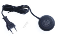 81739981 INCARCATOR PERIE DE DINTI, NEGRU