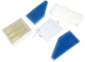 S0752B SET FILTRE ASPIRATOR => 787276 THOMAS