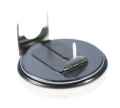 CR 2450 PCB 3 6450 401 013 BATERIE BUTON LITIU 3V CU PINI LIPIRE
