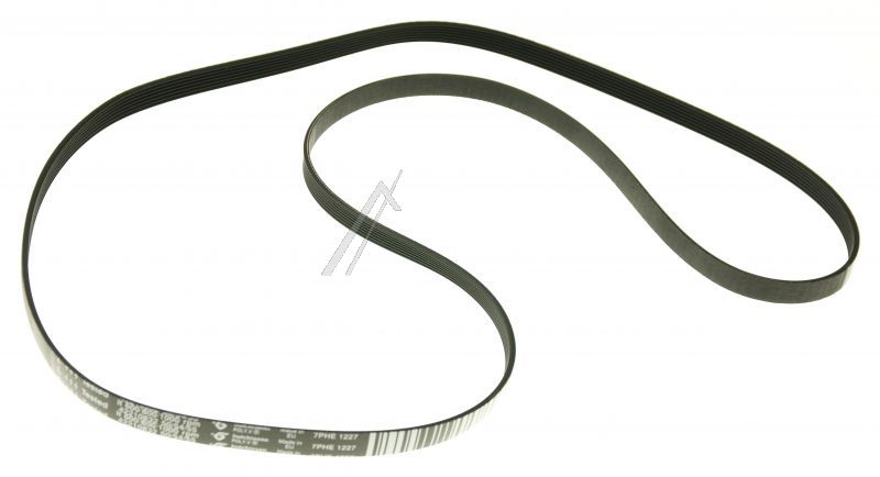 42210832 CUREA (600/1000RPM-50/55LT) HUTCHINSON