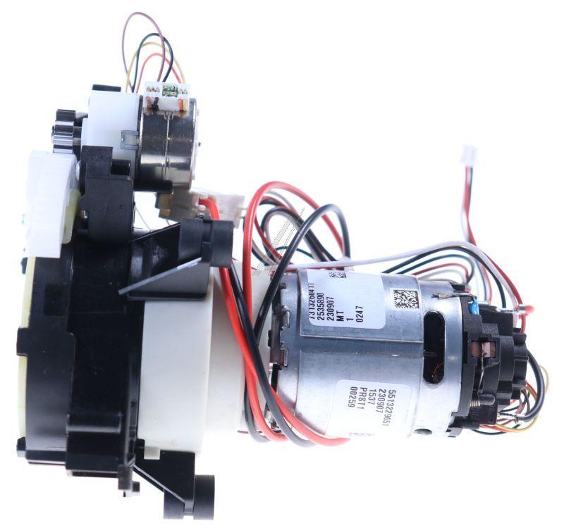 7313260421 MAHLEINHEIT (3D-DL 230V)