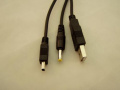 USB TRANSFER- UND LADEKABEL FÜR PSP