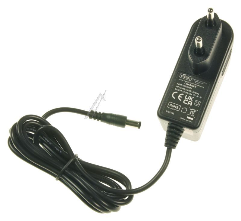 27V-0,5A PSE50324 EU ALIMENTATOR ALTERNATIV DIVERSE ASPIRATOARE