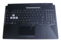 90NR03M1-R31UI0 TASTATUR (US-ENGLISCH INTERNATIONAL) MODUL/AS (MIT HINTERGRUNDBELEUCHTUNG UND TOUCHPAD)