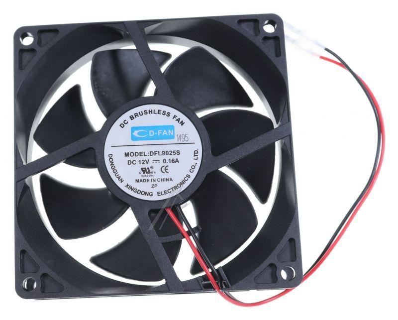 32035094 VENTILATOR, DC (92*92*25) DFL9025S