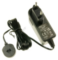30V-0,5A PSE50315 EU ALIMENTATOR CU DISC MAGNETIC => ASPIRATOR PHILIPS