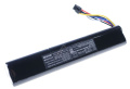 14,4V-4200MAH ACUMULATOR LI-ION => ASPIRATOR ROBOT NEATO