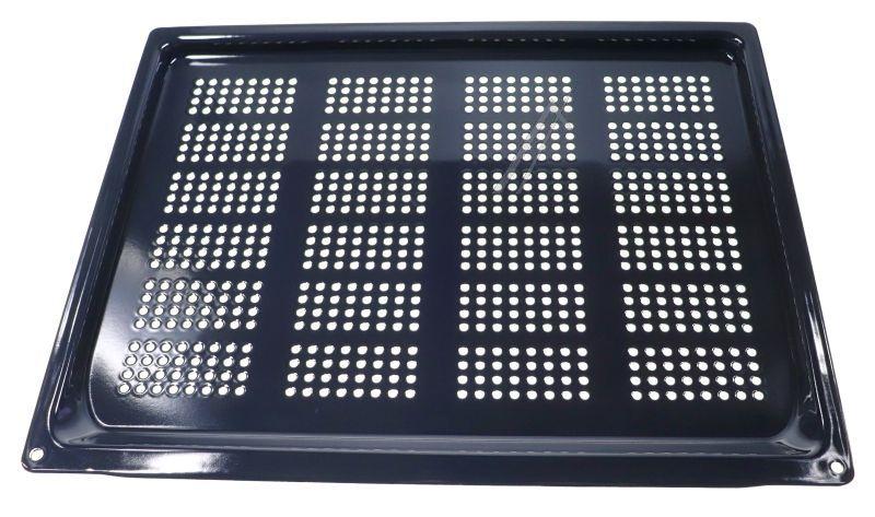 852601 TAVA DE COPT PERFORATA PT. GATIT CU ABURI (BIO21 EN)