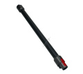 969109-13 TUB ASPIRATOR, SCURT, NEGRU