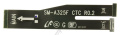 GH59-15453A CABLU PANGLICA SM-A325F