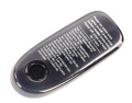 AB.50.0010.87 DISPLAY/DASHBOARD-ABDECKUNG (INTERNATIONALE VERSION)