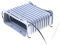 17006154 CANAL PLAT MANSON CONECTOR, TIP MAMA, HEZ9VDSS2