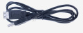 30103988 CNAS USB A AUF USB A BUCHSE 1000MM ROHS