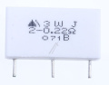 WU208600 REZISTENTA BOBINATA RF3EGJR22SB JRT RX-V1067