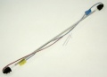 DA47-00267N HEIZUNG ABTAU-GLAS,TD09,180W,230V,294