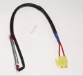 DA47-00301H THERMOSICHERUNGSEINHEIT POLARIS 120V/250V 15A