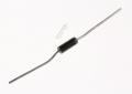 1N5343B 7,5V-5W DIODA ZENER 5W 7V5