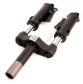 20020100010534 FRONT FORK ASSEMBLY