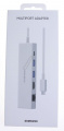 EE-P5400USEGEU SAMSUNG MULTIPORT ADAPTER EE-P5400, SILBER