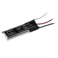 3,8V-50MAH ACUMULATOR LI-POLIMER => CASCA BEATS X