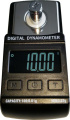 6333 DIGITALE TONARMWAAGE