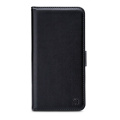 27114 MOBILIZE CLASSIC GELLY WALLET BOOK CASE GALAXY A22 5G BLACK
