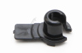 DA63-09857A TÜLLE SCHARNIER UNTEN,RF9900T,POM,SCHWARZ,RECHTS