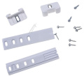 909693100 SET MONTAJ USA FRIGIDER INCASTRABIL