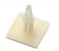 709262000 PLATINE MONTAGEHILFE/ABSTANDSHALTER 6MM
