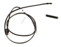 443439 SENSOR ROT UND WEISS, LUFTKANAL