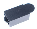 DG61-01843A HALTERGRIFF, NQ8300T, PC, T2.5, W22, L52.8